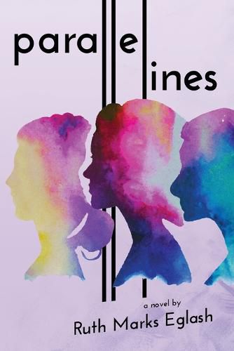 Cover image for Parallel Lines