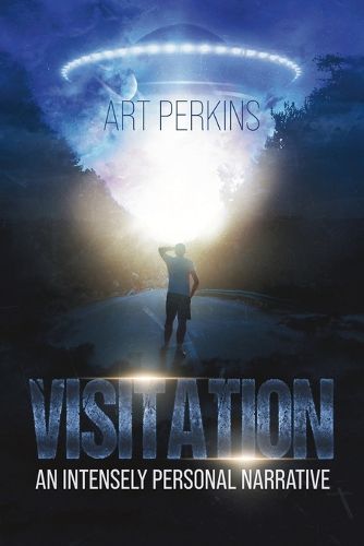 Cover image for Visitation