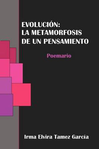 Cover image for Evolucion: La Metamorfosis de Un Pensamiento