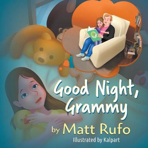 Cover image for Good Night, Grammy