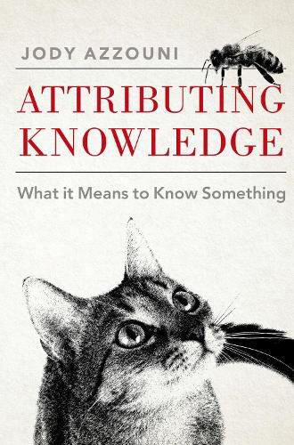 Cover image for Attributing Knowledge