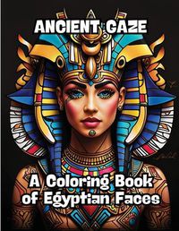 Cover image for Ancient Gaze