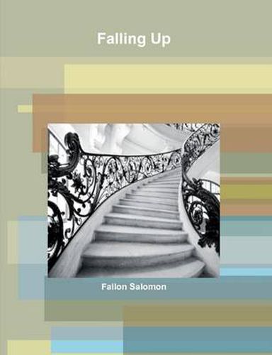 Cover image for Falling Up