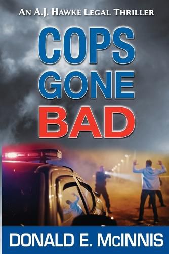 Cover image for Cops Gone Bad