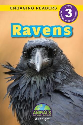 Cover image for Ravens