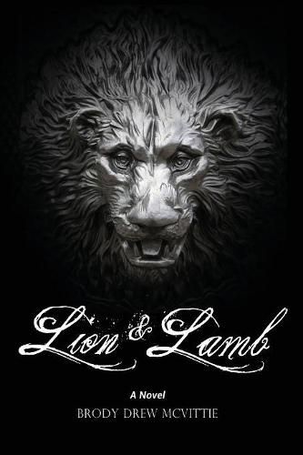 Cover image for Lion & Lamb