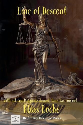 Cover image for Line of Descent