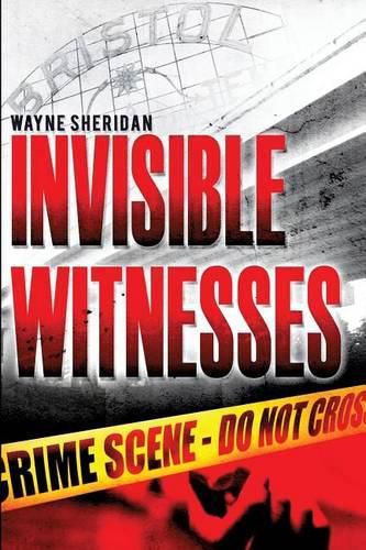 Cover image for Invisible Witnesses