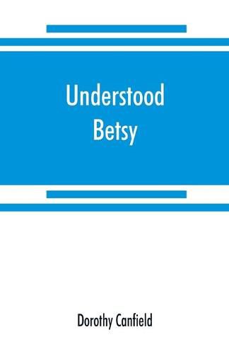 Cover image for Understood Betsy