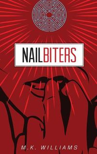 Cover image for Nailbiters