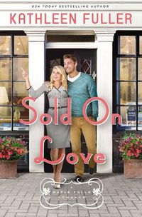 Cover image for Sold on Love