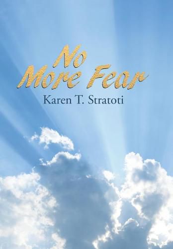 Cover image for No More Fear