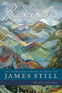 Cover image for The Hills Remember