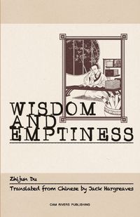 Cover image for Emptiness and Wisdom