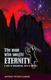 Cover image for The Man Who Sought Eternity