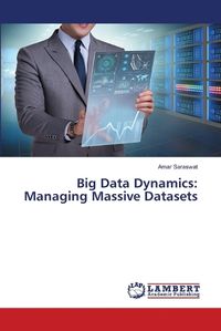 Cover image for Big Data Dynamics