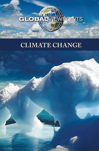 Cover image for Climate Change