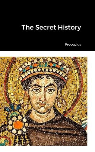 Cover image for The Secret History