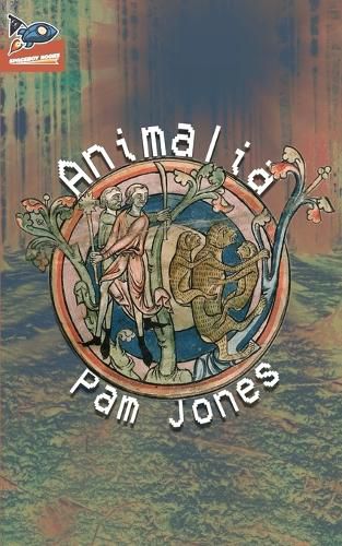 Cover image for Animalia