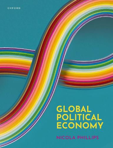 Cover image for Global Political Economy