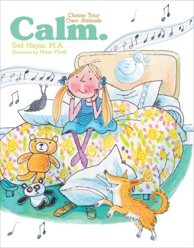 Cover image for Calm