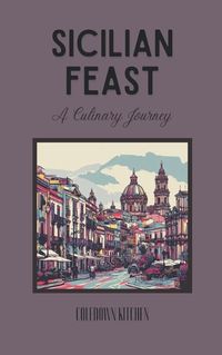 Cover image for Sicilian Feast