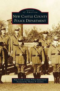 Cover image for New Castle County Police Department