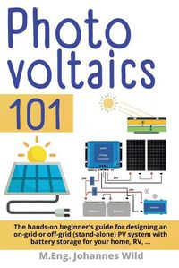 Cover image for Photovoltaics 101