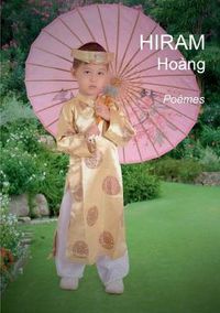Cover image for Hoang: Poemes