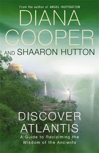 Cover image for Discover Atlantis