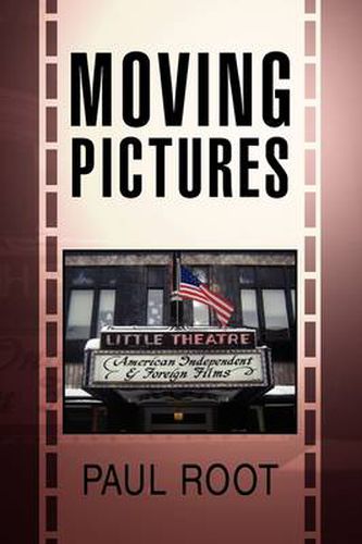 Cover image for Moving Pictures