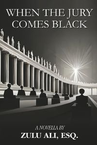 Cover image for When the Jury Comes Black