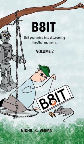 Cover image for B8IT Volume 2