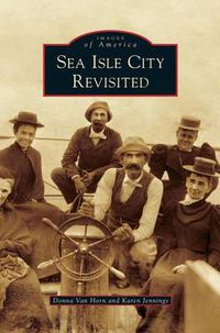 Cover image for Sea Isle City Revisited