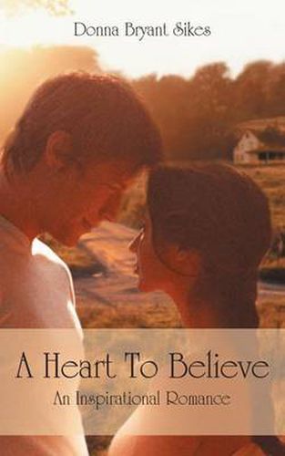 Cover image for A Heart To Believe