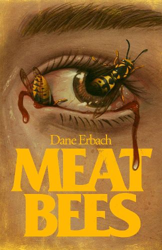 Cover image for Meat Bees