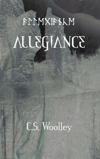 Cover image for Allegiance: All must choose where they stand and where their loyalties lie.