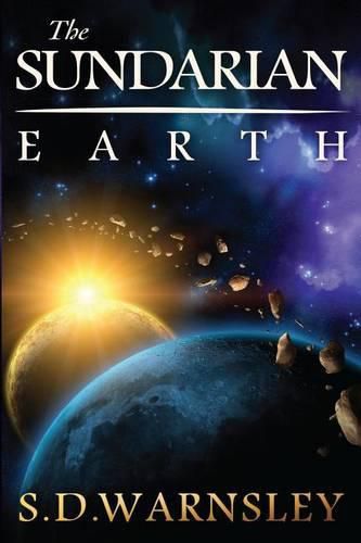 Cover image for The Sundarian: Earth
