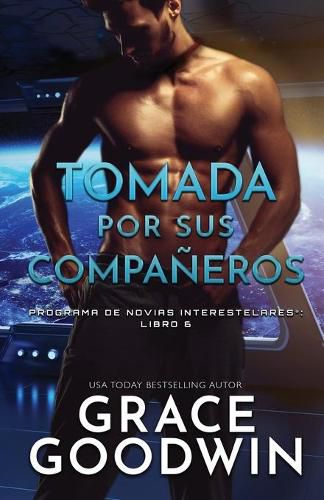 Cover image for Tomada por sus companeros: (Letra grande)