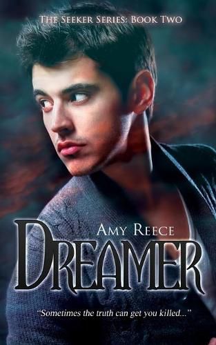 Cover image for Dreamer