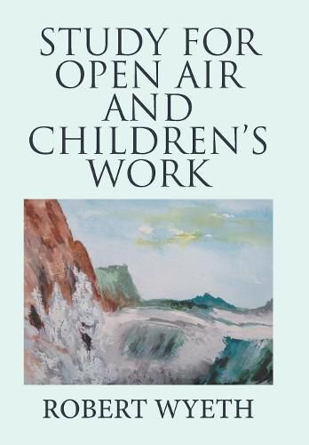 Study for Open Air and Children's Work