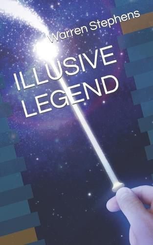 Cover image for Illusive Legend