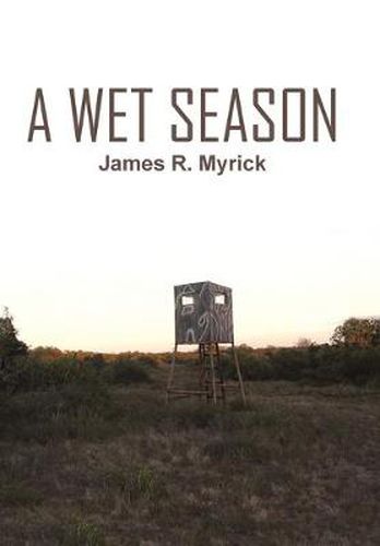 Cover image for A Wet Season