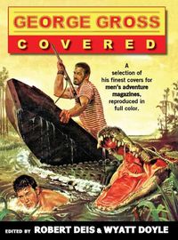 Cover image for George Gross: Covered