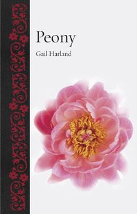 Cover image for Peony