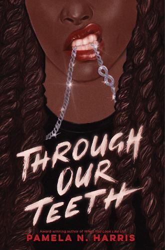 Cover image for Through Our Teeth