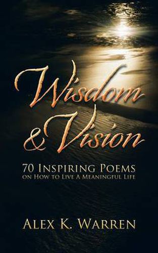 Cover image for Wisdom & Vision