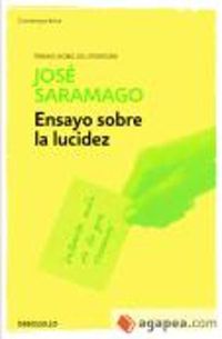 Cover image for Ensayo sobre la lucidez   / Seeing