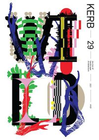 Cover image for Kerb 29: Wild