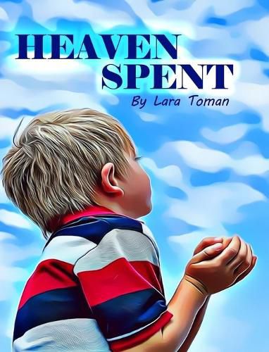 Cover image for Heaven Spent